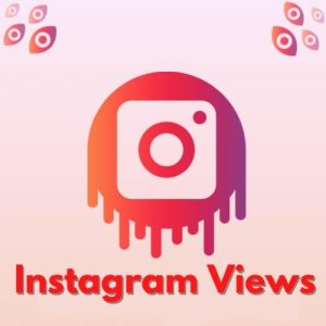 Buy instagram views