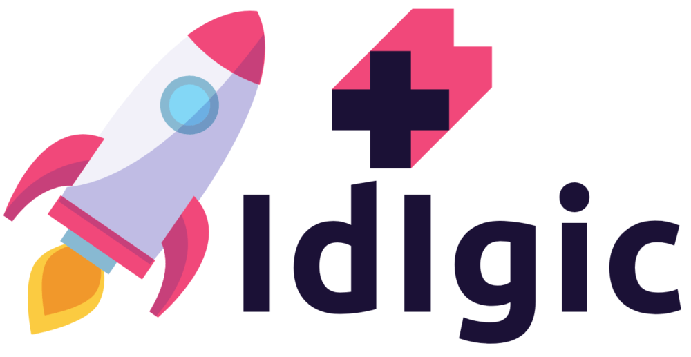Idigic logo